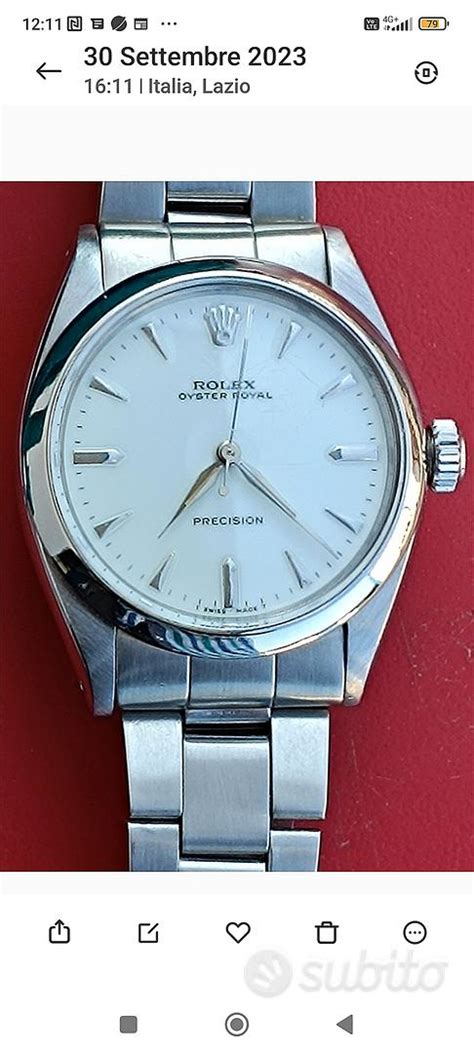 rolex unisex anni 60 senza datario|rolex anni 60 prezzo.